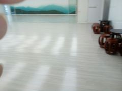 -沈坚强游泳俱乐部(长征分部)