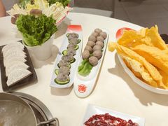 -陈记顺和潮汕牛肉火锅(韩江路店)