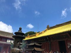 -普陀山慧济禅寺