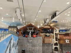 -长沙湘江欢乐雪域