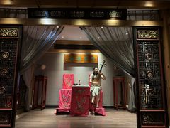 -江南雅厨(李公堤店)