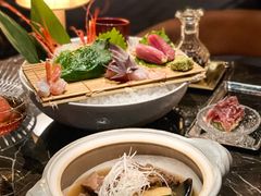 -广州瑰丽酒店·Black Iron黑金燚