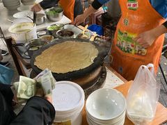 -陈记锅巴菜(五大道店)