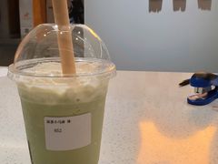 -NOWWA挪瓦咖啡(SOHO中山广场店)