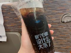 鲜柠特饮-麦当劳(深圳北站高铁店)