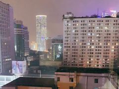 -金紫薇酒店(成都春熙路步行街店)