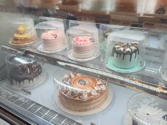 -DQ·蛋糕·冰淇淋(印象城店)