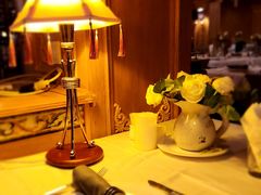 -火车头法国西餐厅