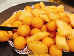 -裕德隆清真饭庄·天津特色菜(河东店)