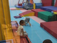 -飞奇儿体能体操馆(和平印象城店)