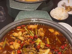 -美蛙四季(六里桥店)