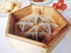 -富力丽思卡尔顿酒店·丽轩中餐厅