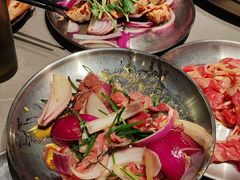 -杨小佳·齐齐哈尔烤肉·烤串(广州店)