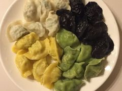 -船歌·鱼水饺青岛菜(闽江二路店)
