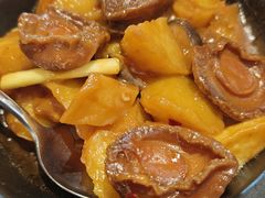 土豆鲍鱼-万龙洲海鲜(南新仓店)