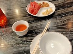 -情妹耙泥鳅·江湖川菜(科华店)