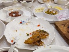 -寻味顺德·南记酒家·传统顺德菜·鱼生(广源路店)