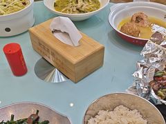 -沈家花园如皋菜(君御豪庭店)