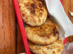-王记肉火烧早餐中国店