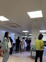 -首都儿科研究所附属儿童医院