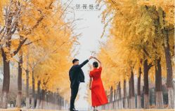 -欣薇婚纱(新源乐汇城店)