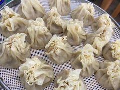 -正顺饸饹馆(中土商务楼店)