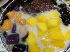 -赵记传承·中国甜品(福州总店)