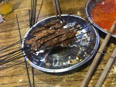 -虎卫烤肉(东关南街店)