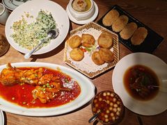 -周家二小姐的菜(西津渡店)