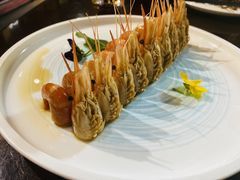 -乾园.魏庐湖景餐厅(花港店)