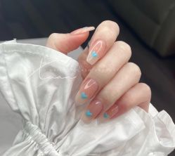 -诗韵坊美甲美睫