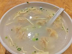 -东泰祥生煎馆(重庆北路店)