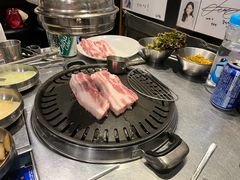 -401餐厅(弘大店)