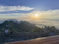 -宝鼎风景区