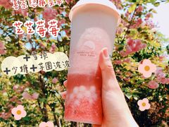 -喜茶(南京仙林金鹰店)