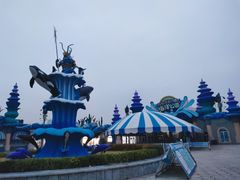 -西安华夏文旅水世界