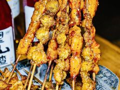 -管氏翅吧(中关村店)
