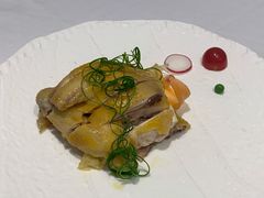崇明白切鸡-道道鲜·崇明私房菜(五角场店)