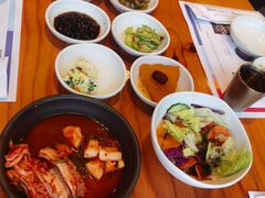 开胃前菜-青鹤谷(苏州店)