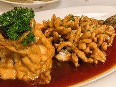 -鹿鸣春饭店(总店)