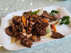 -宝发园名菜馆