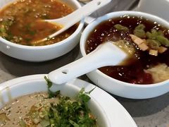 -海底捞火锅(之心城店)
