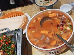 -老雒阳面馆·水席(高新区店)