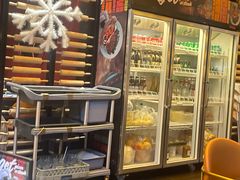 -get pizza意大利餐厅(凯德MALL店)