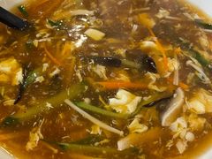 -桃园中华料理炸酱面(燕儿岛路店)