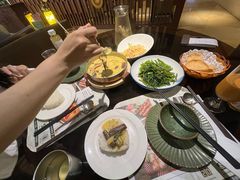 -金厨泰国餐厅·全泰籍厨师料理(拱北店)