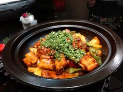 -马仕玖煲·融合菜·酥不腻烤鸭(人大店)
