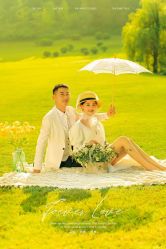 -太古映画婚纱摄影(天河店)