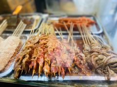 -陈勇串炸里脊(马道街步行街店)
