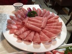 -羊家胡同·龙虾烧烤火锅(龙汇路店)